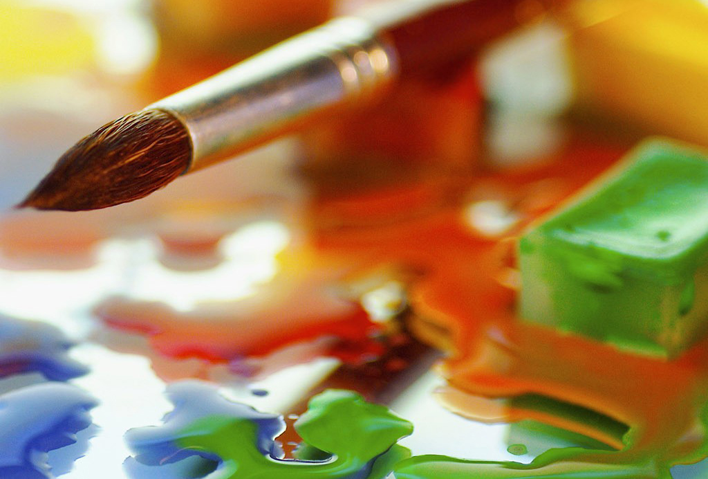 watercolor